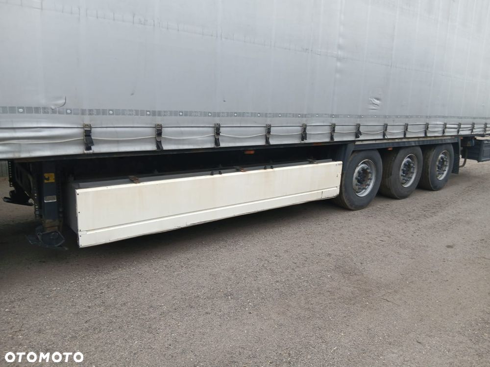 Krone PROFI LINER - 5