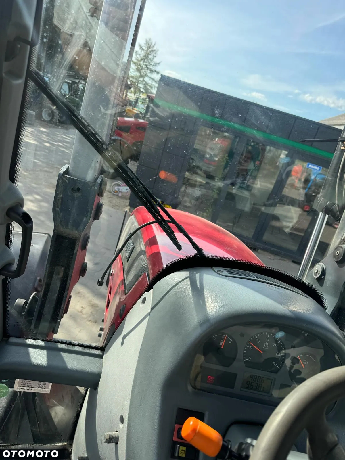 Valtra N101 - 17