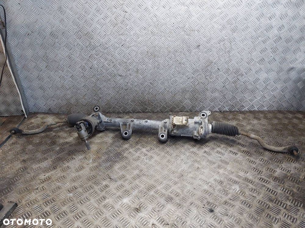MAGLOWNICA PRZEKŁADNIA KIEROWNICZA HONDA ACCORD VIII EU EUROPA GL08-006613 - 1