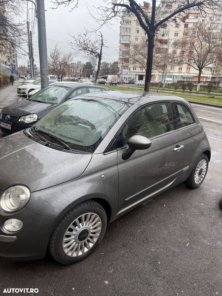 Fiat 500 - 8