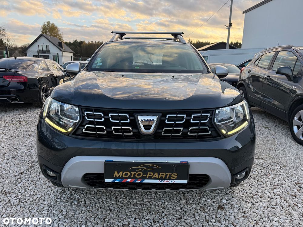 Dacia Duster - 2