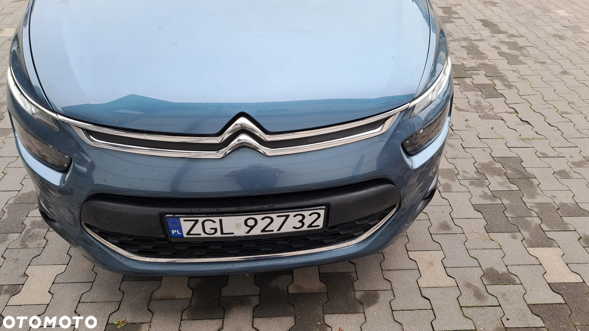 Citroën C4 Picasso 1.6 e-HDi Seduction - 2