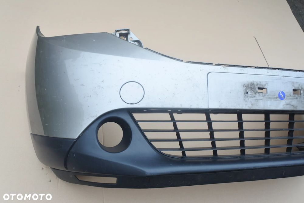 zderzak Dacia Lodgy - 2