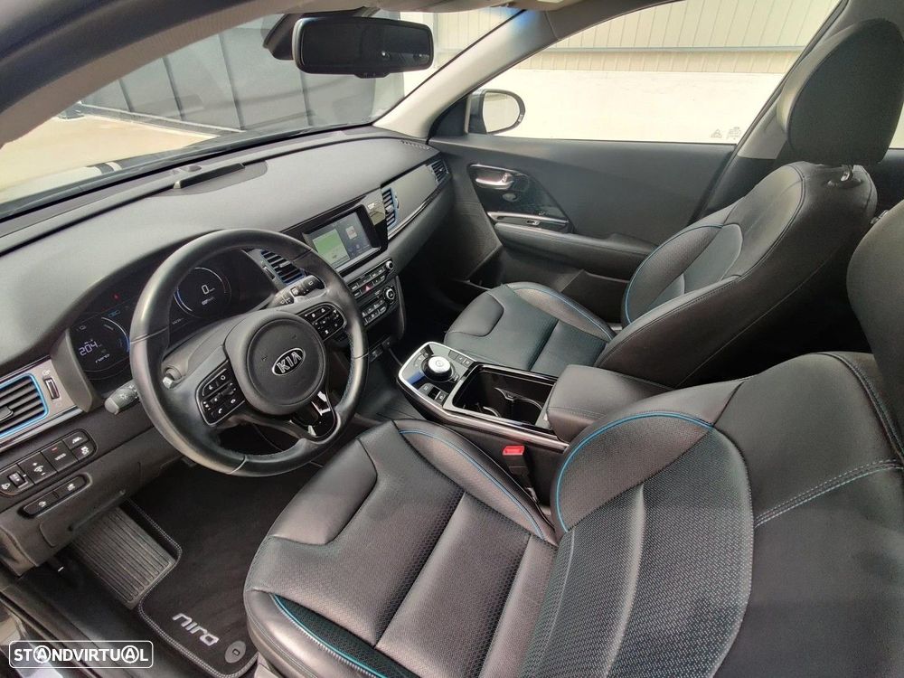 Kia e-Niro 64kWh - 6