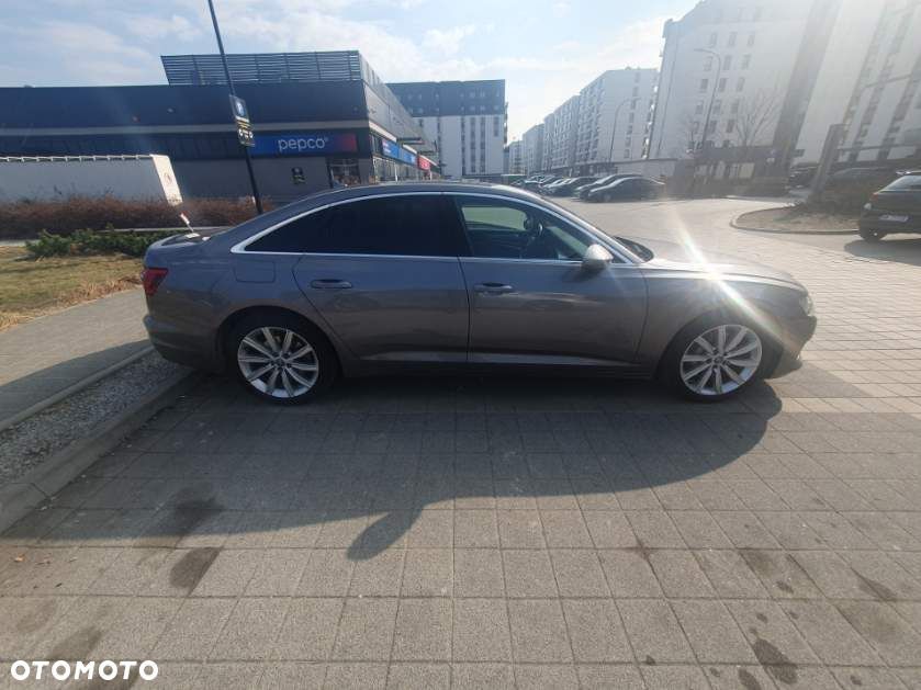 Audi A6 Limousine - 5
