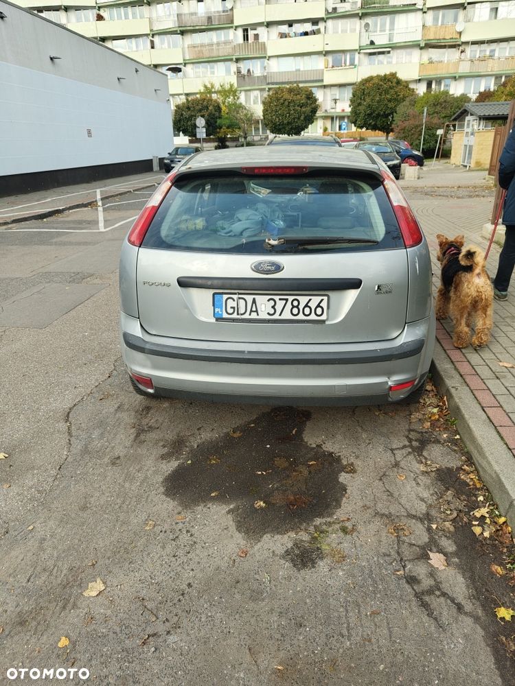 Ford Focus - 4