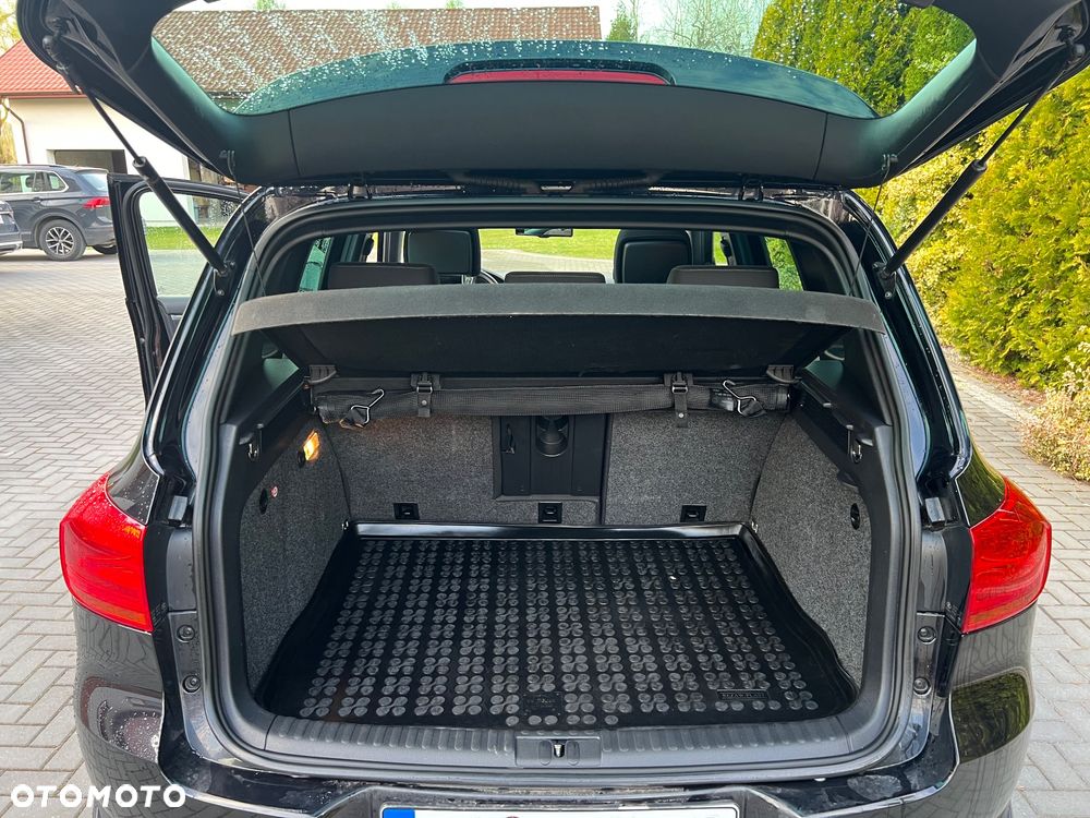 Volkswagen Tiguan 2.0 TDI DPF 4Motion BlueMotion Technology DSG Life - 16