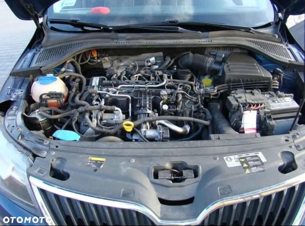 Skoda RAPID - 9