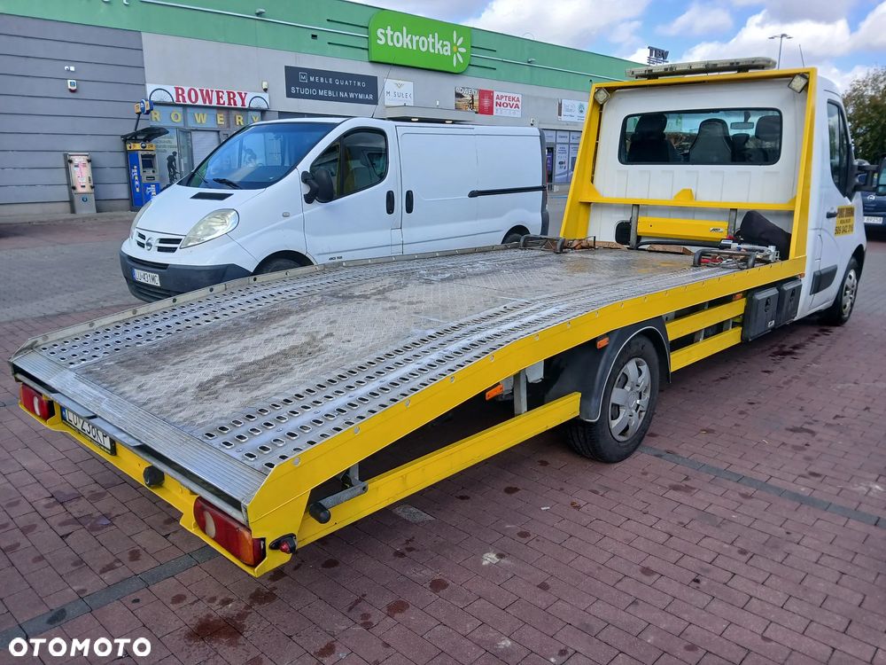 Renault Master - 4