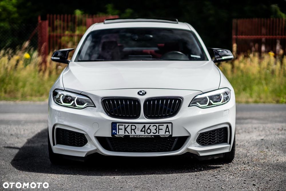 BMW Seria 2 M235i xDrive sport - 17