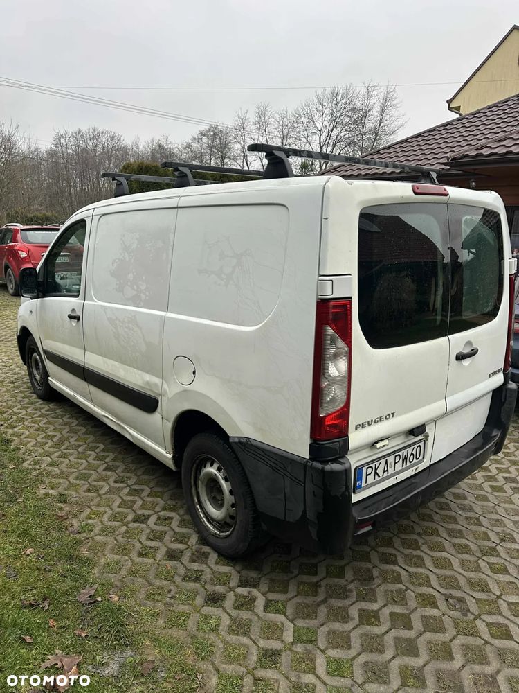 Peugeot Expert - 3