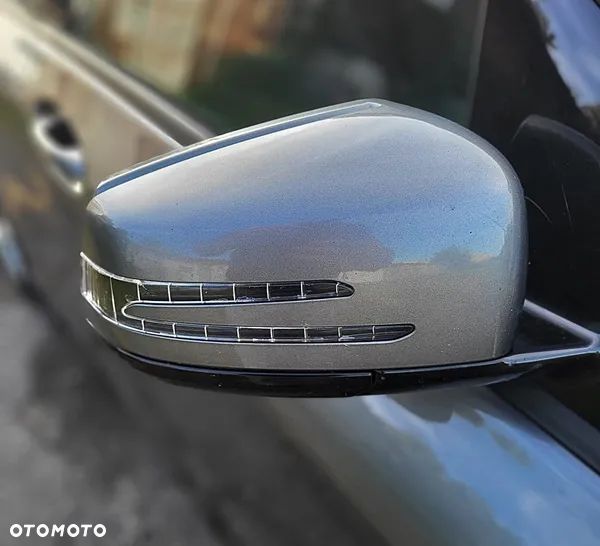 Mercedes-Benz Klasa B 180 CDI 7G-DCT - 18