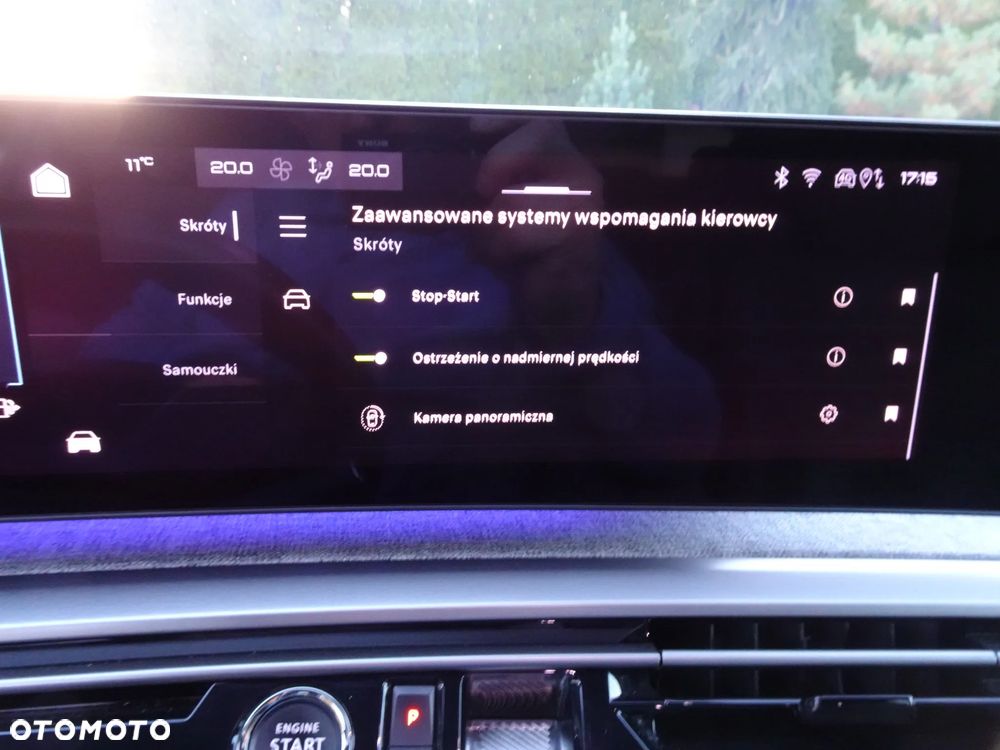 Peugeot 3008 1.2 PureTech mHEV Allure Pack S&S e-DCS6 - 35
