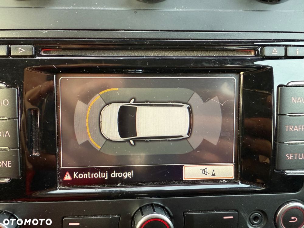 Volkswagen Touran 2.0 TDI DPF Cross Perfectline - 30