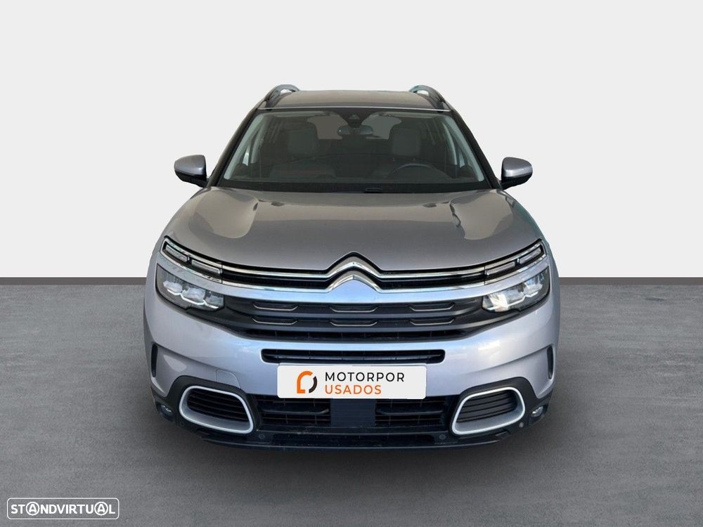Citroën C5 Aircross 1.5 BlueHDi Feel - 2