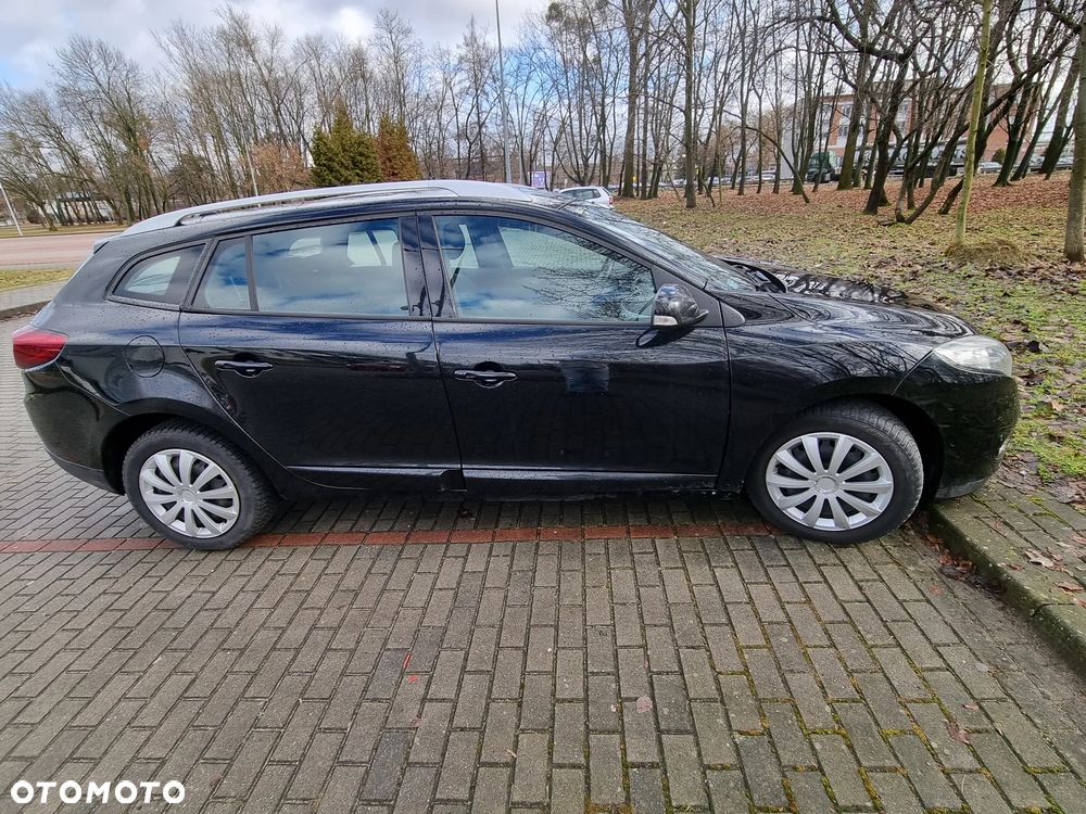 Renault Megane 1.6 dCi Energy Bose Edition - 7