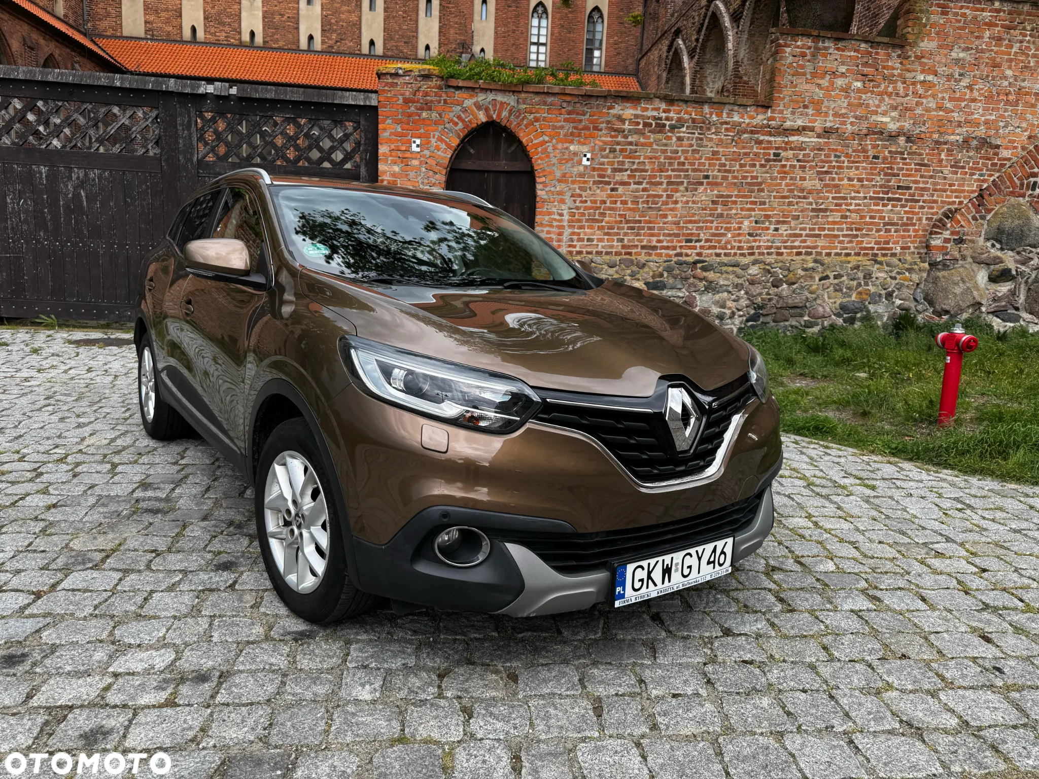 Renault Kadjar Energy TCe 130 XMOD - 8