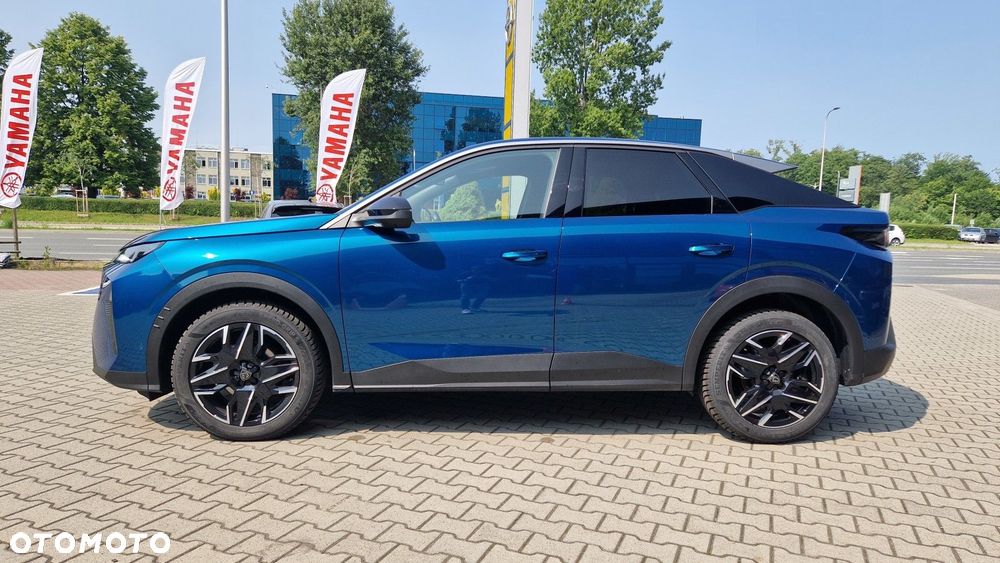 Peugeot 3008 - 6