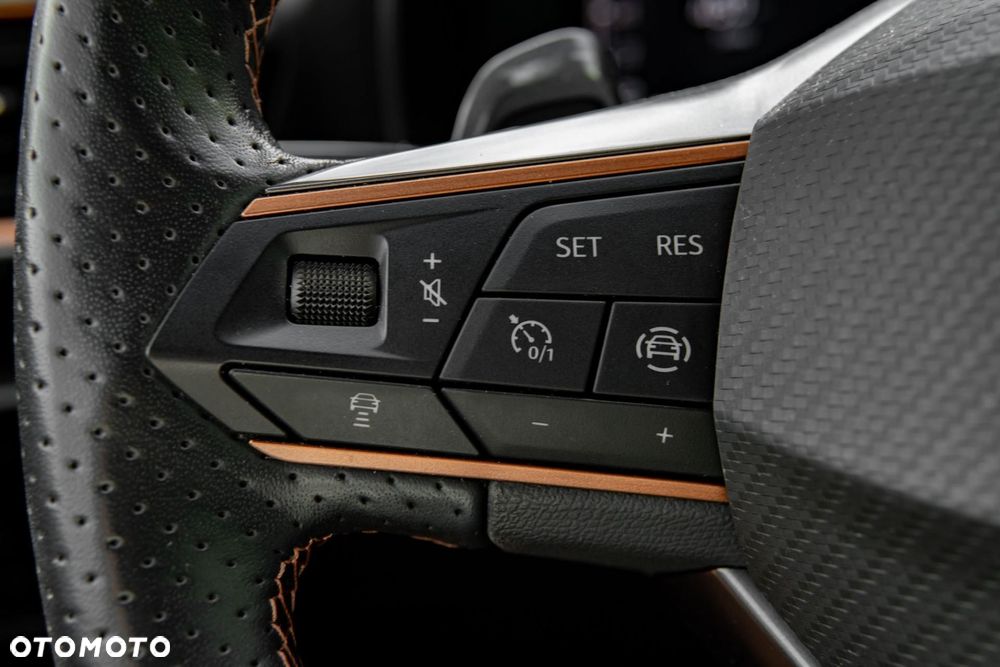 Cupra Formentor 1.5 TSI DSG - 20