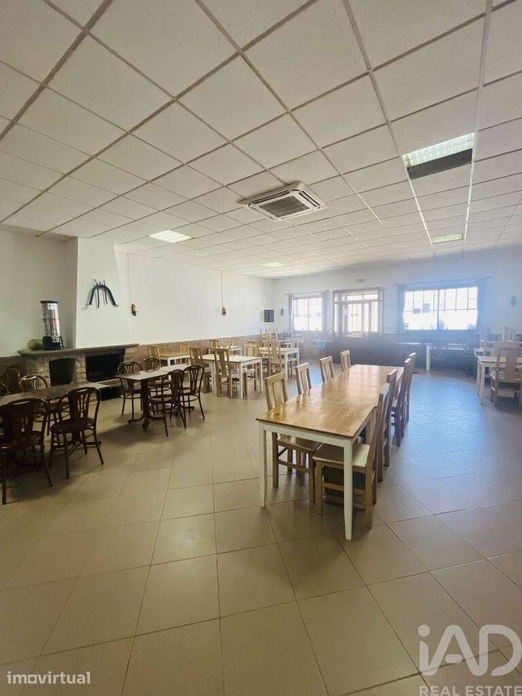 Loja / Estabelecimento Comercial T1 em Cabeça Gorda de 190,00 m2 - Grande imagem: 5/10