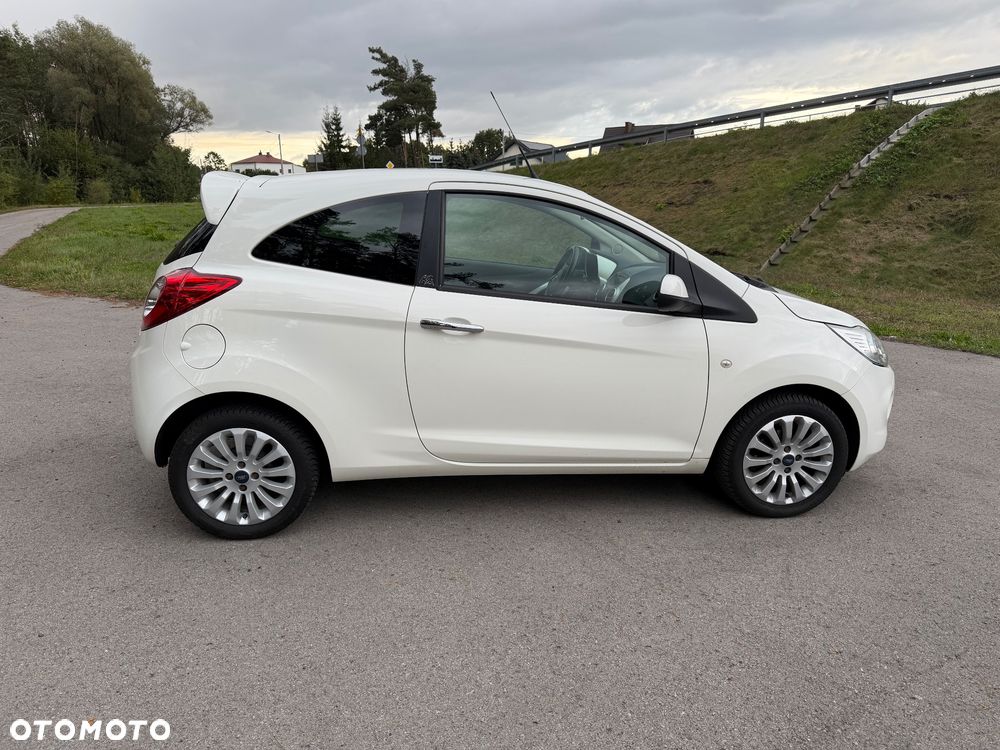 Ford KA 1.2 Titanium+ - 7