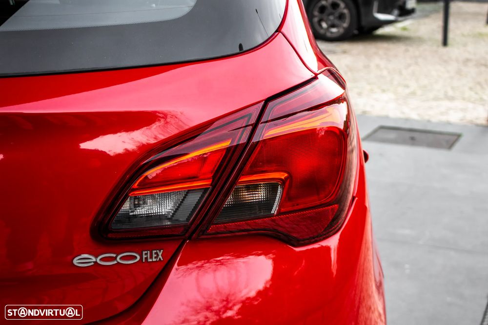 Opel Corsa 1.3 CDTi innovation - 11