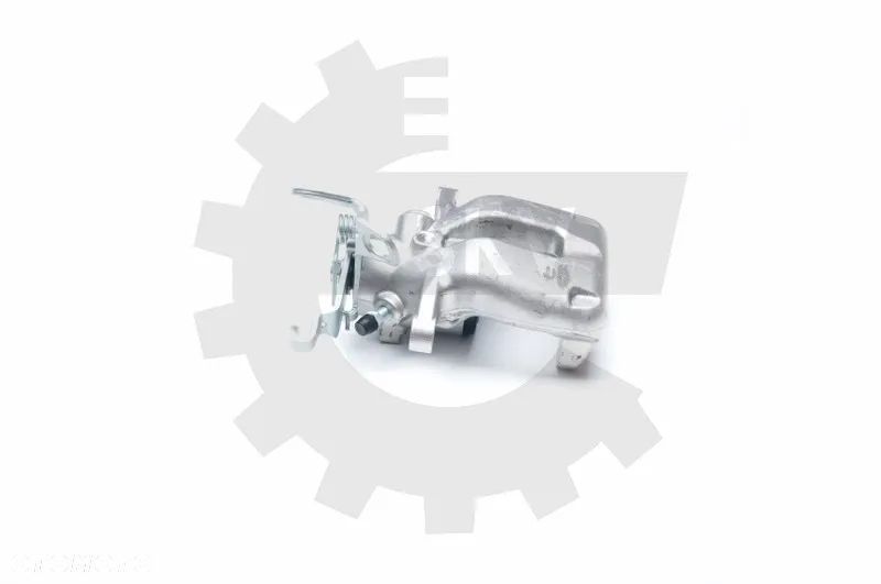 Zacisk hamulca tył prawy AUDI A3 SEAT Altea Toledo SKODA Octavia 23SKV274 - 4