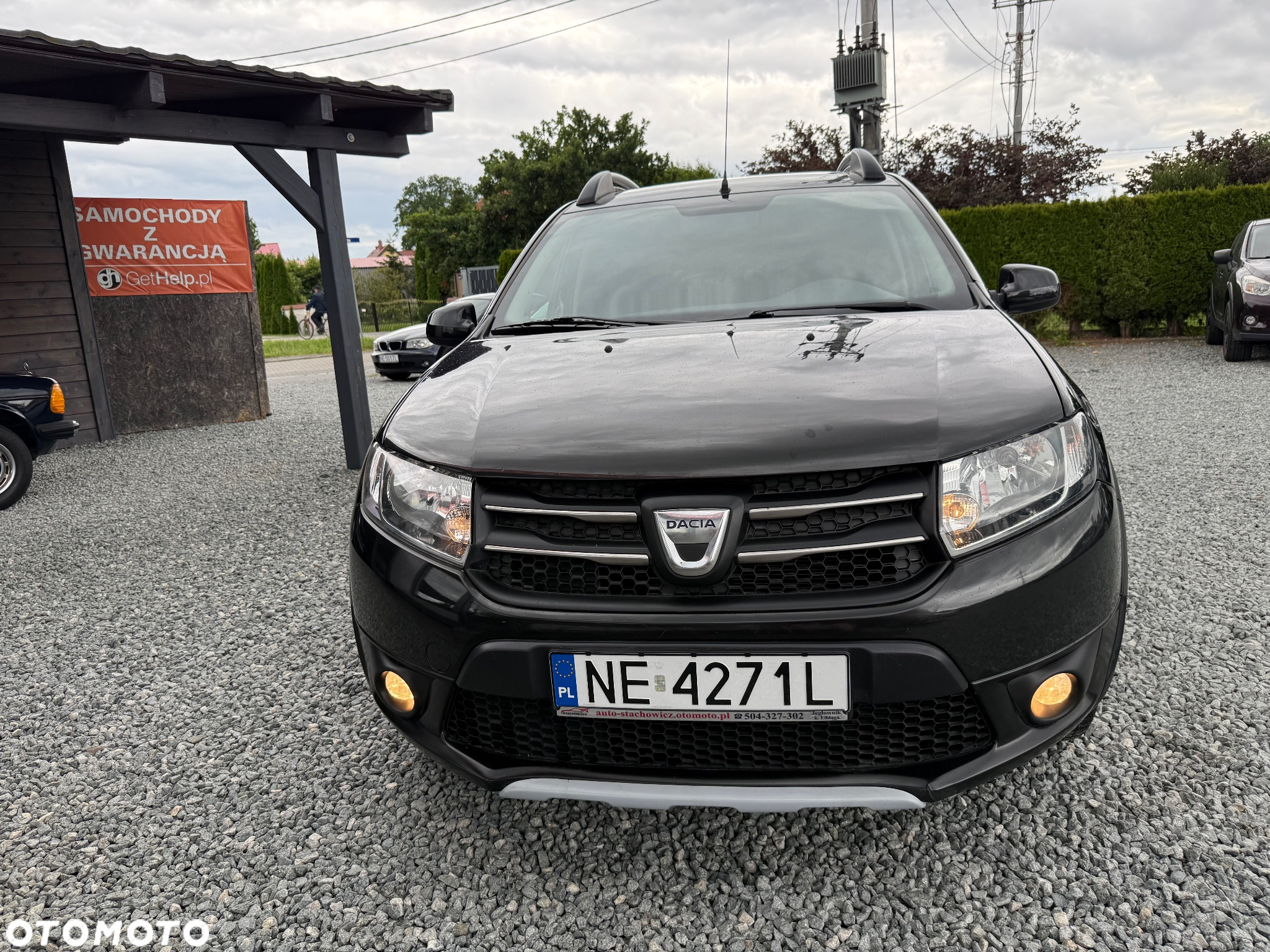 Dacia Sandero 0.9 TCe SL Celebration - 20