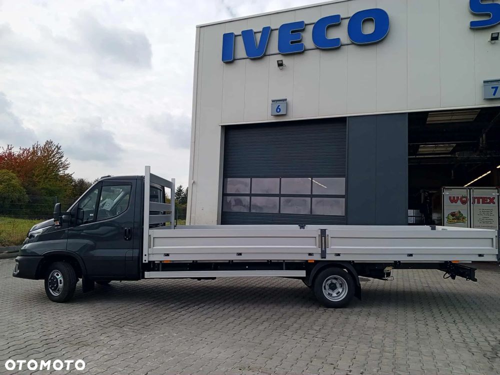 Iveco Daily 50C18HZ - 12