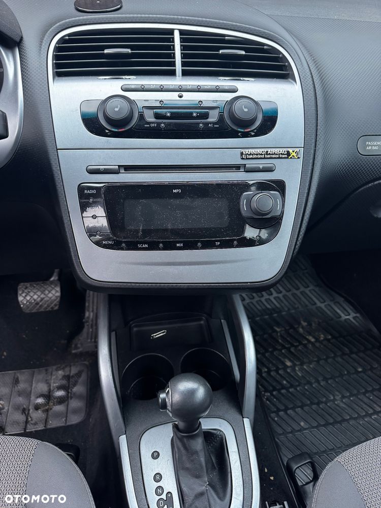 Seat Altea XL - 13