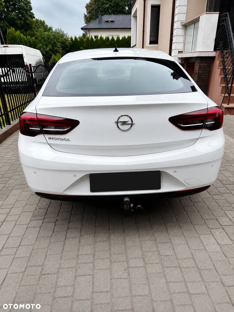 Opel Insignia - 3
