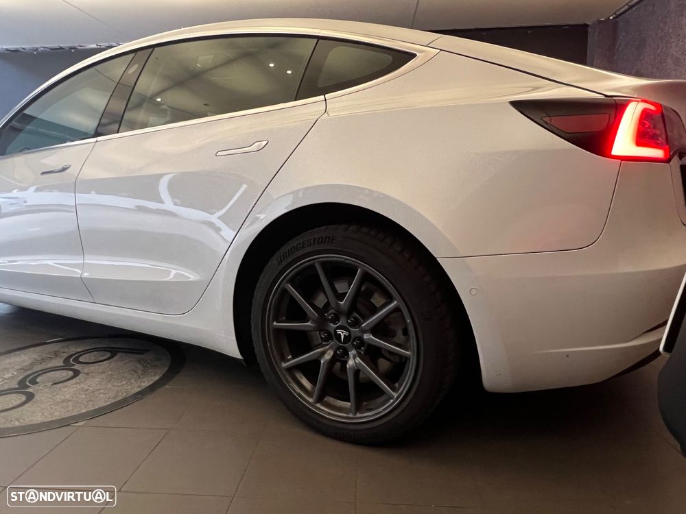 Tesla Model 3 Standard Range Plus RWD - 8