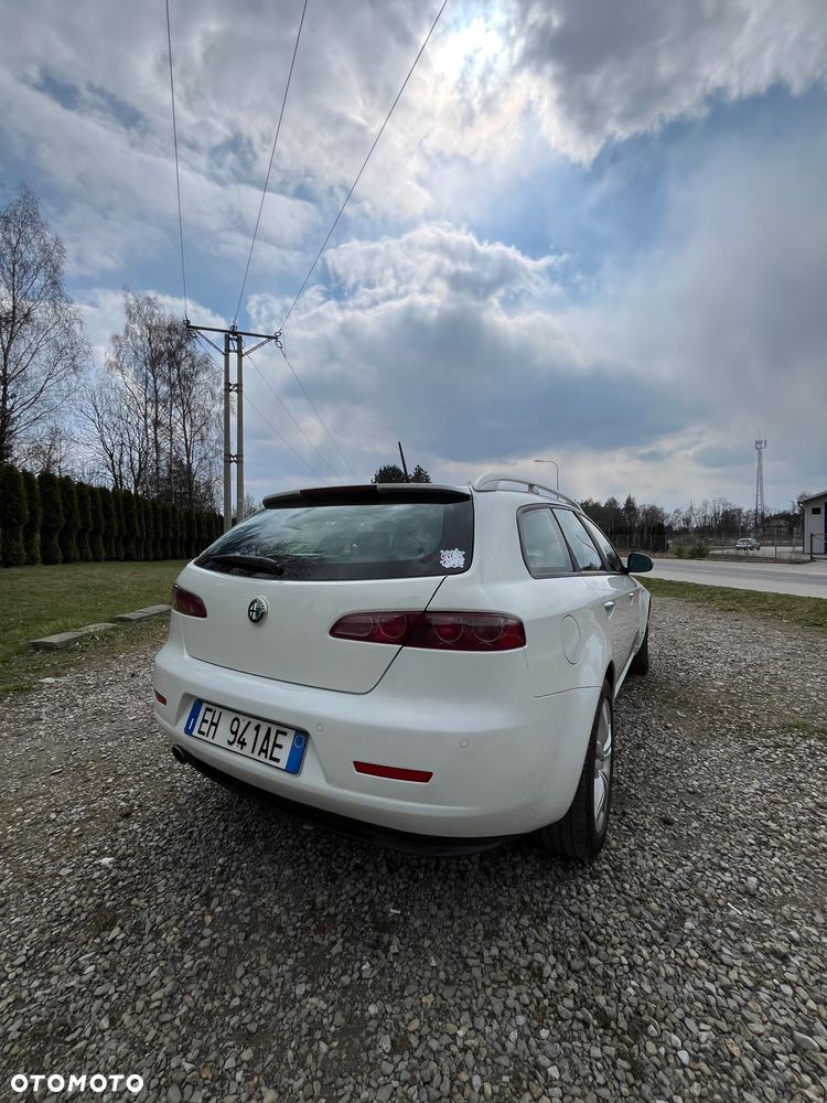 Alfa Romeo 159 2.0 JTDM 16V DPF Turismo - 13