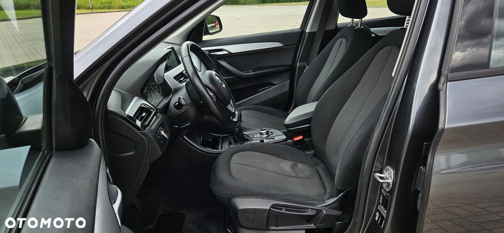 BMW X1 sDrive18d xLine - 5