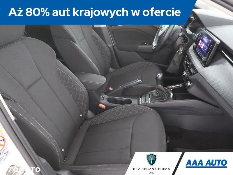 Skoda Scala - 11