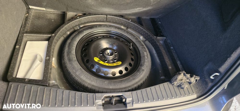 Ford C-Max 2.0 TDCi Start-Stop-System Aut. Titanium - 20