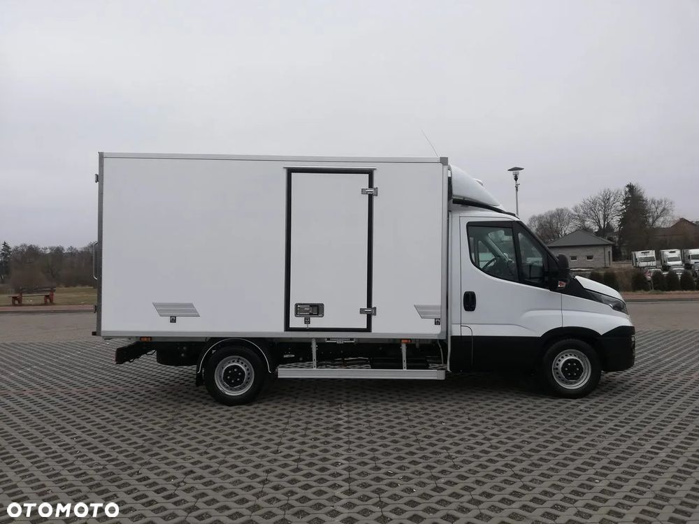 Iveco Daily 35S15 Chlodnia Izoterma 3.0 HDi - 6