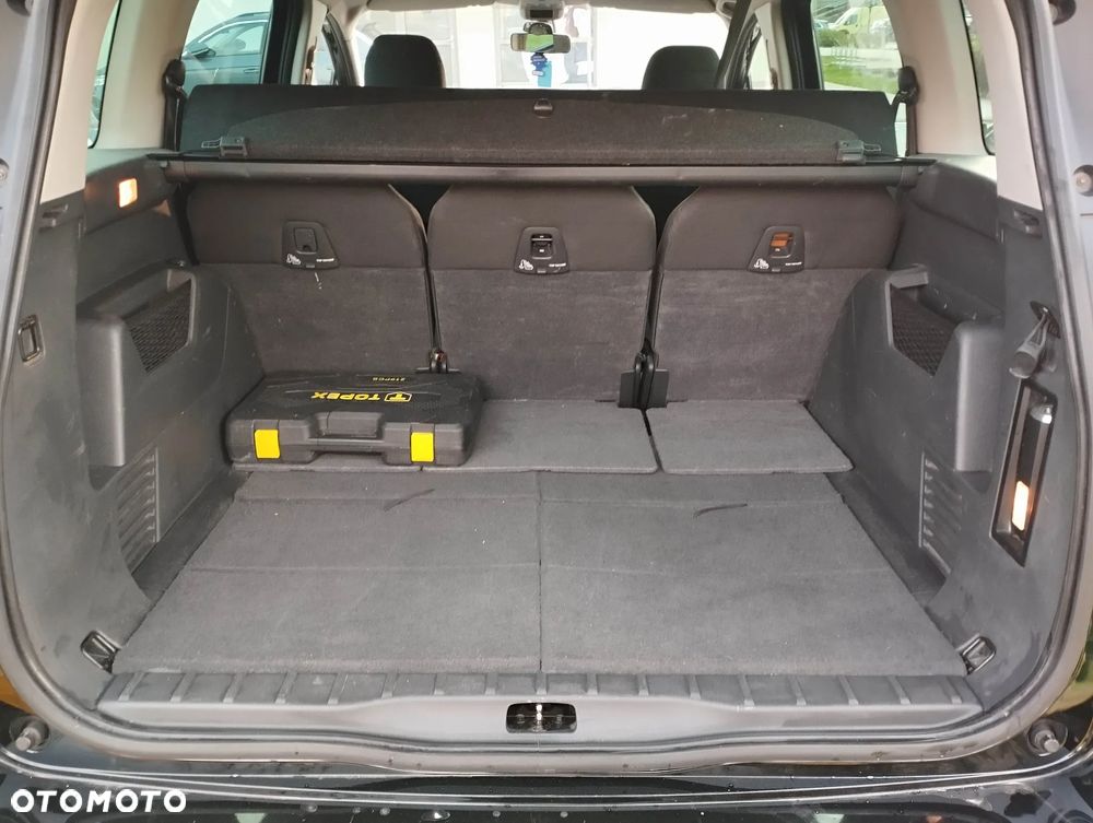 Peugeot 5008 1.6 HDi Active - 17