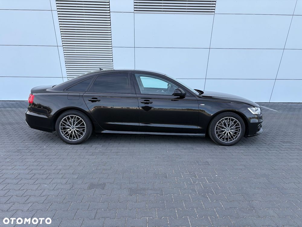 Audi A6 Limousine - 4