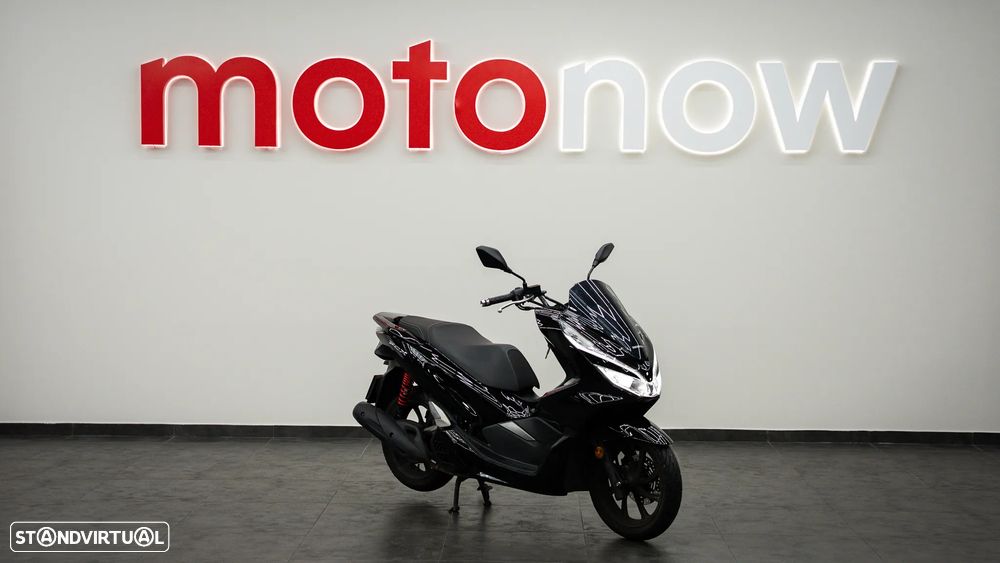 Honda PCX125 - 1