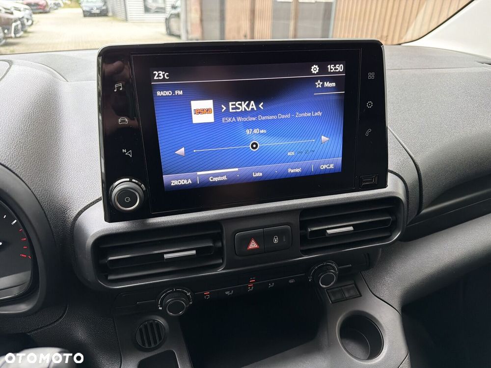 Toyota PROACE CITY - 15