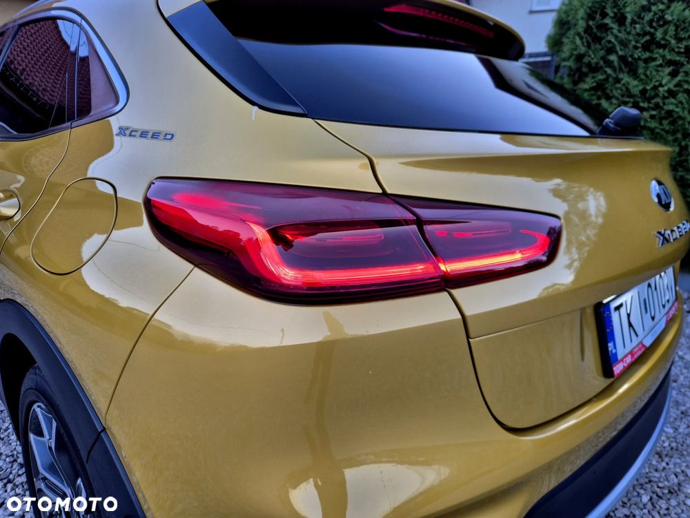 Kia XCeed 1.6 T-GDI OPF DCT7 LAUNCH EDITION - 8
