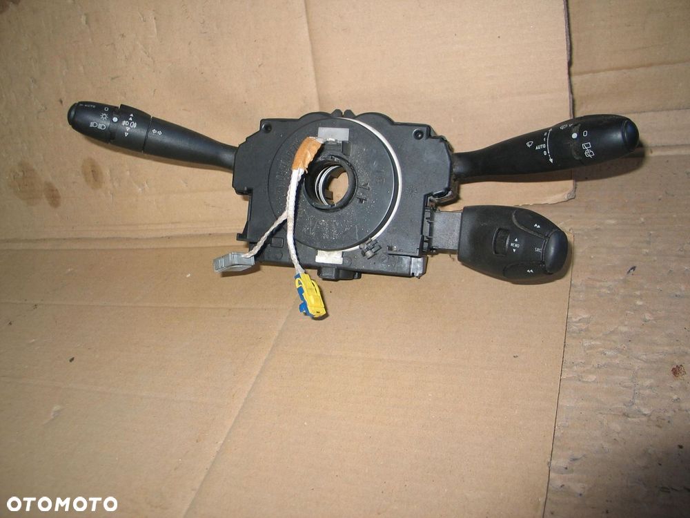 przelacznik pajak peugeot 206  PLUS 96664157XT - 2