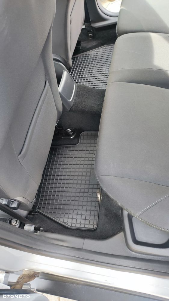 Ford Focus 1.6 Gold X - 16