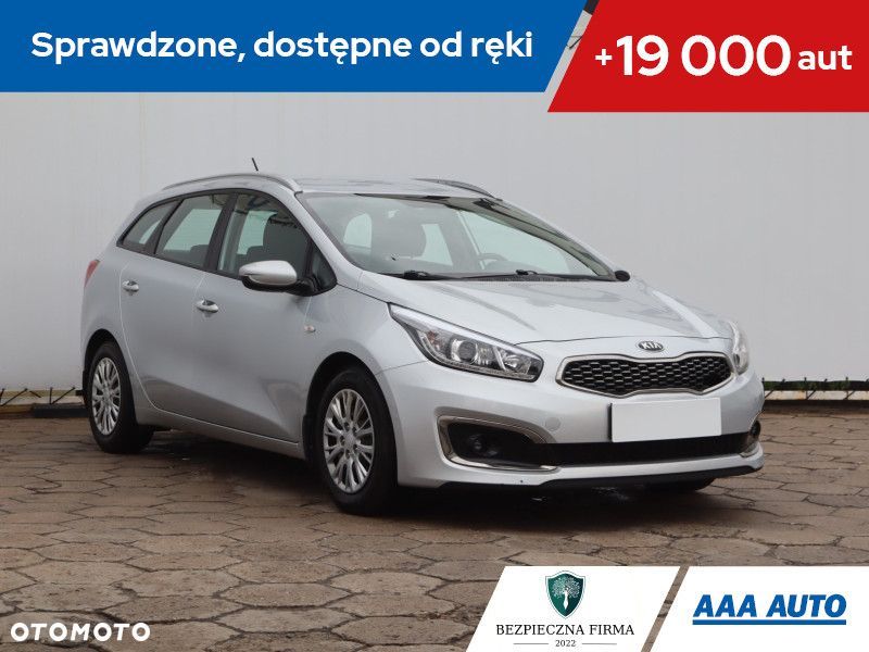 Kia Ceed - 2