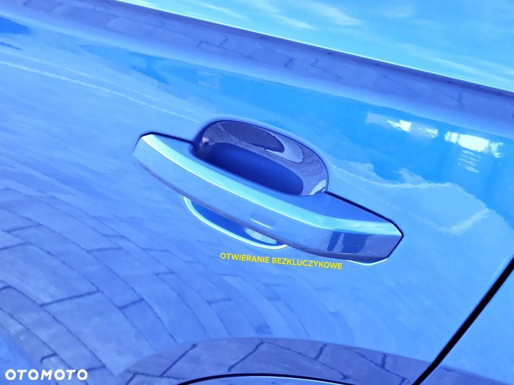 Audi Q5 2022