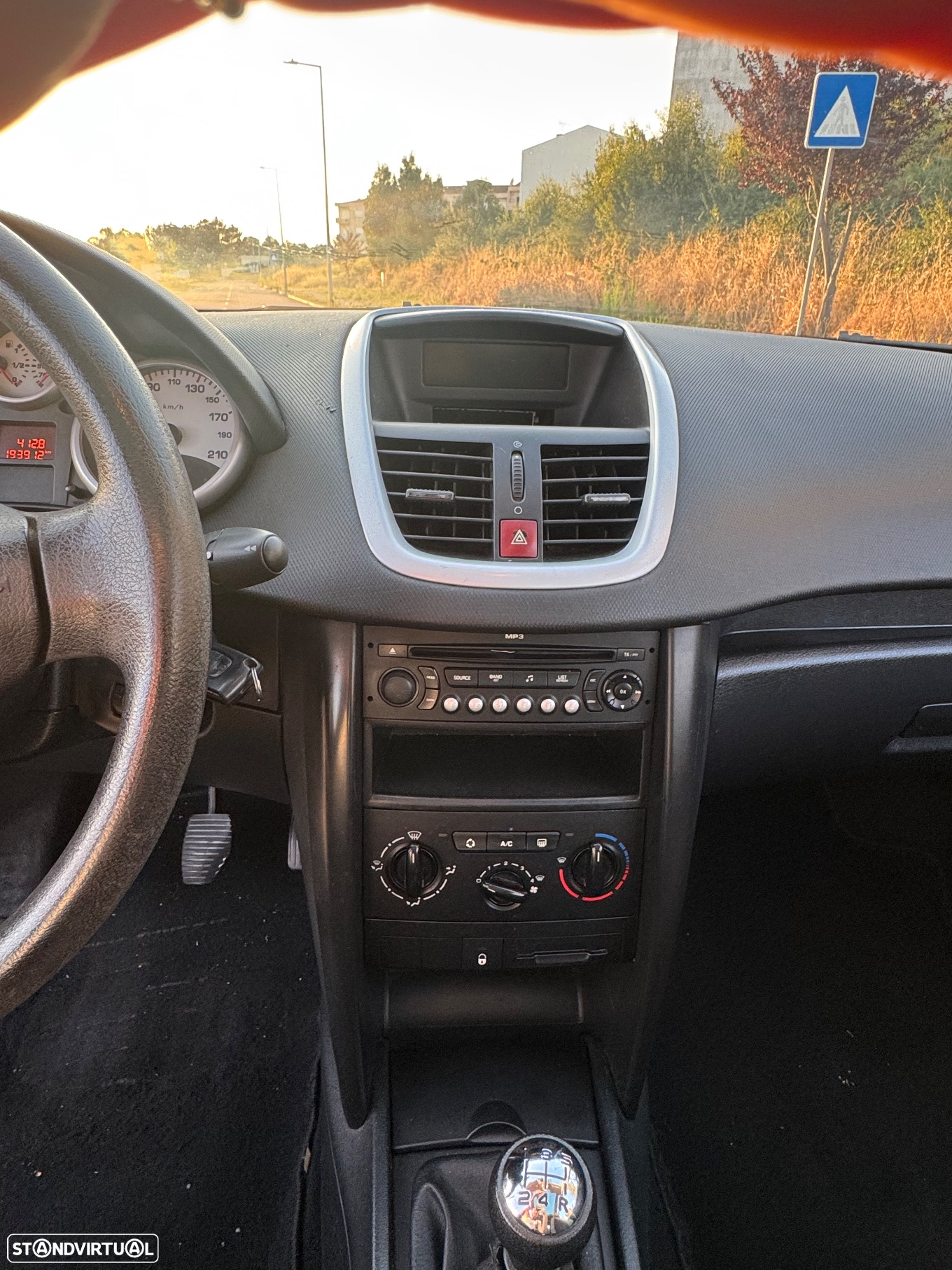 Peugeot 207 SW - 8