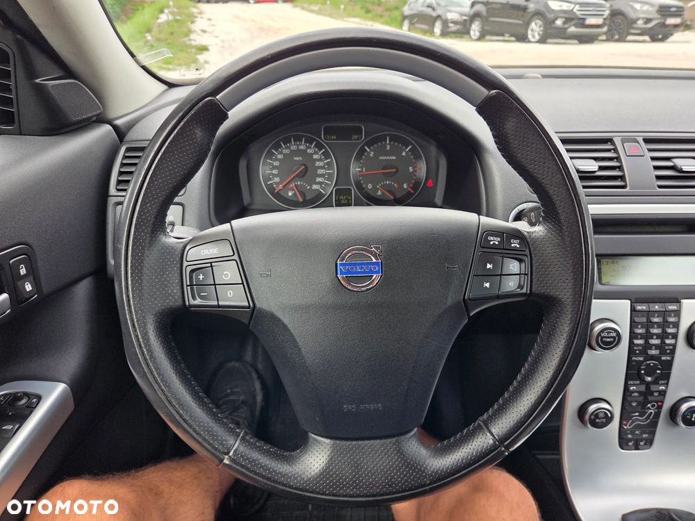 Volvo C30 D2 Edition Pro - 18