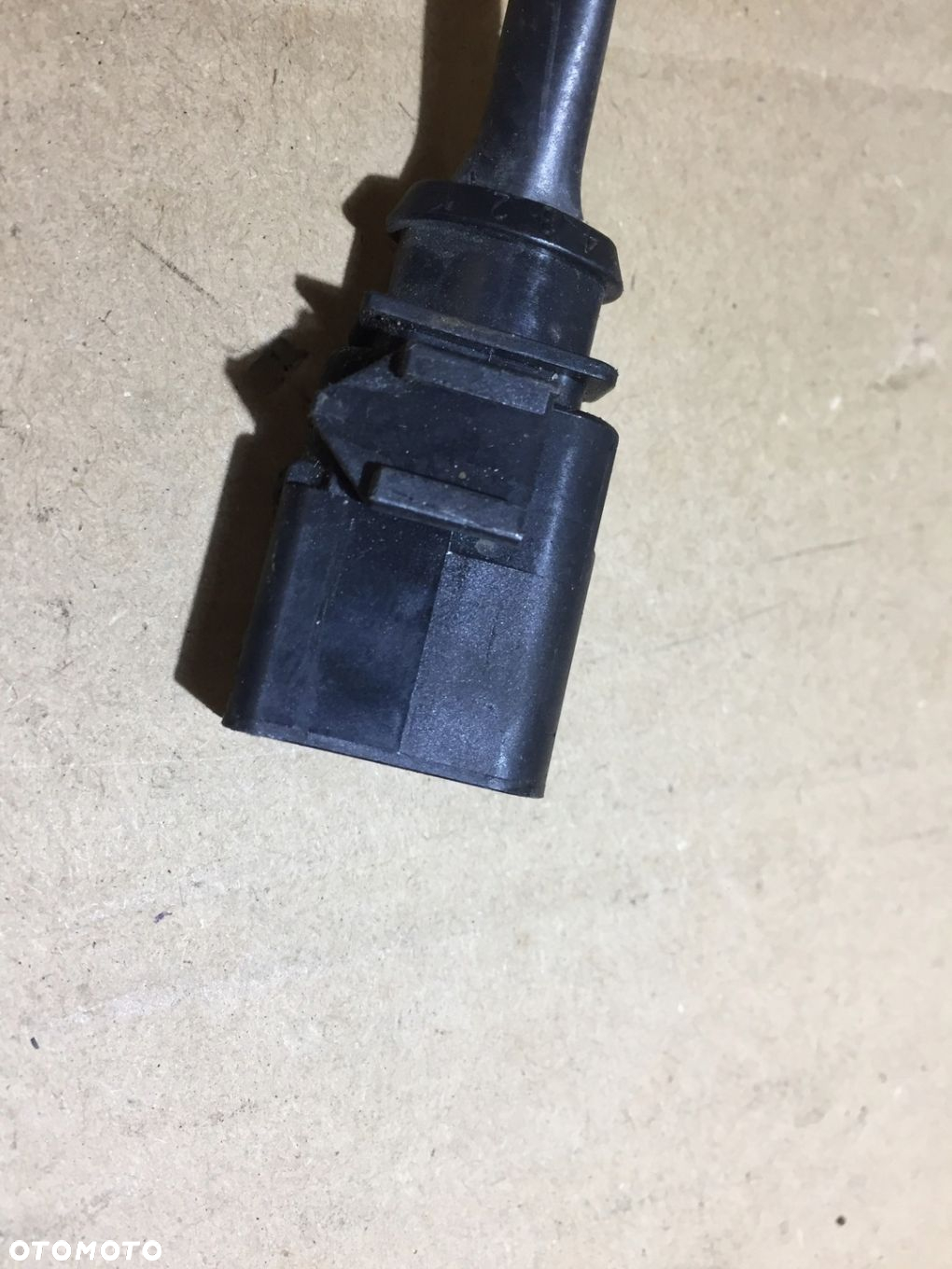 AUDI VW SKODA SEAT SONDA LAMBDA 06K906262E - 8