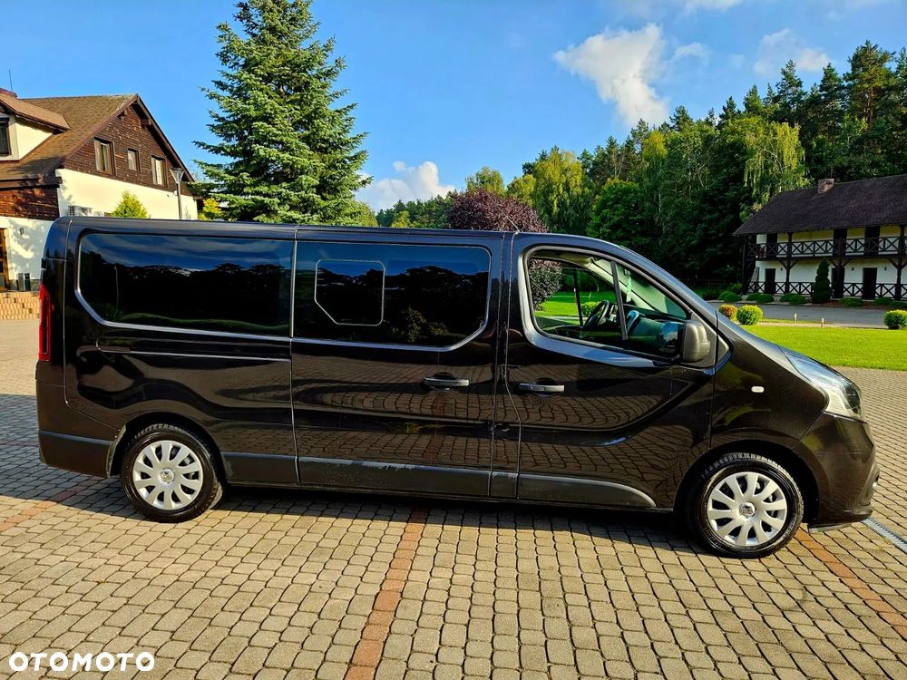 Renault Trafic - 38